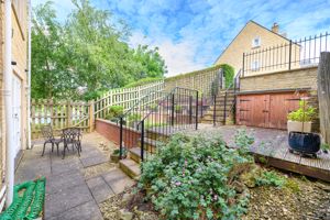 Garden- click for photo gallery